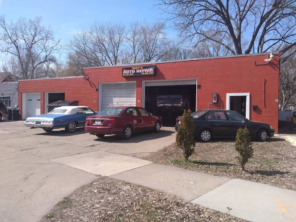 Iggys Auto Repair Inc. | 3662 Minnehaha Ave, Minneapolis, MN 55406, USA | Phone: (612) 408-2758