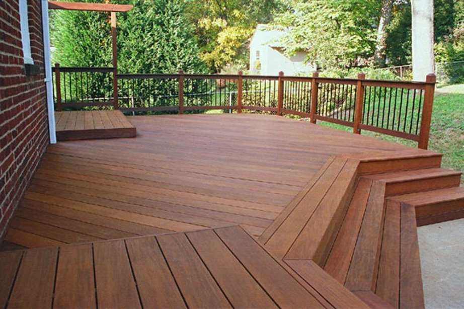 Fort Mill Deck and Fence Staining | 518 Blandwood Ct, Fort Mill, SC 29715, USA | Phone: (704) 998-8794