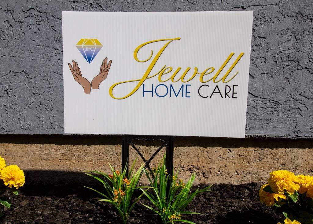 Jewell Home Care | 1141 S Van Buren St, Stockton, CA 95206, USA | Phone: (209) 323-4972