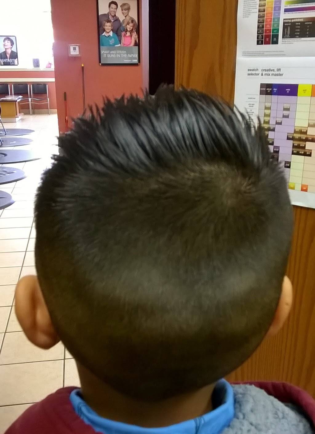 Crews & Hairdos Hair Salons | 1030 Norwood Park Blvd #310, Austin, TX 78753, USA | Phone: (512) 953-1460