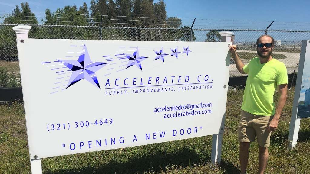 Accelerated Co. Remodeling & Renovations | 4039 Capron Rd, Titusville, FL 32780, USA | Phone: (321) 300-4649