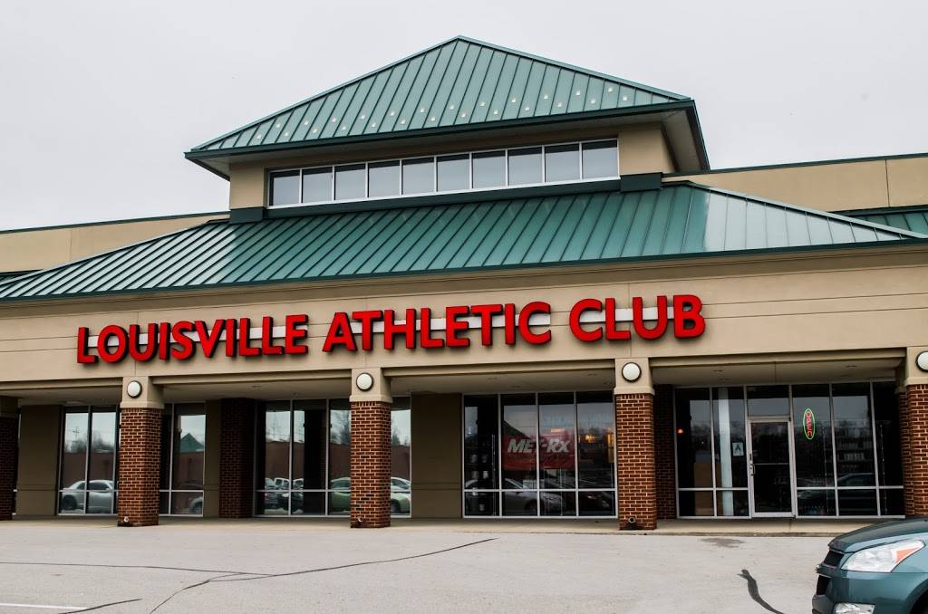 Louisville Athletic Club - Westport Rd. | 9451 Westport Rd, Louisville, KY 40241, USA | Phone: (502) 412-4522