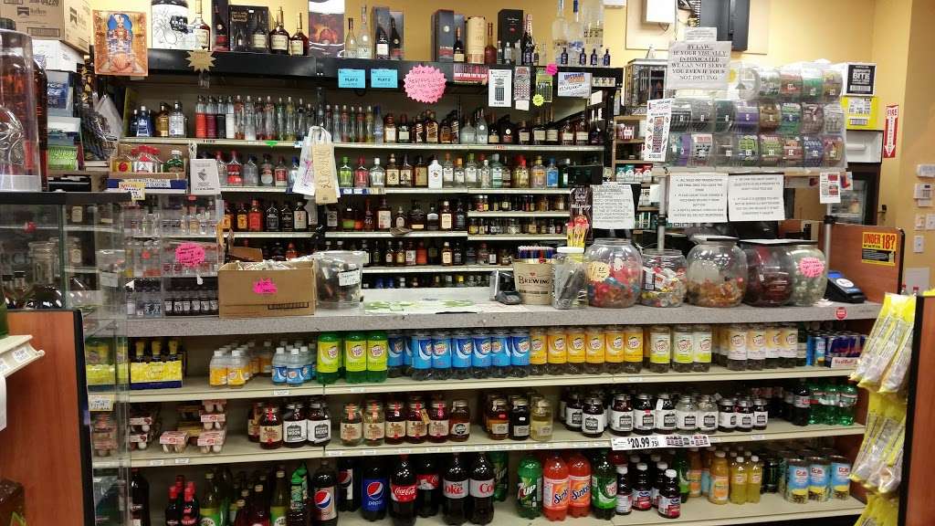 Boyds Corner Liquors | 2388 Dupont Pkwy, Middletown, DE 19709 | Phone: (302) 378-1942