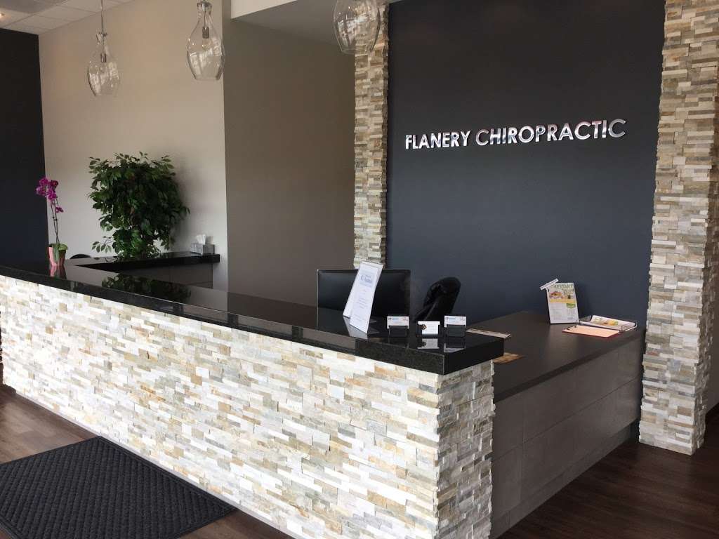 Flanery Chiropractic Pa | 66224, 4800 W 135th St #200, Leawood, KS 66209 | Phone: (913) 232-7111