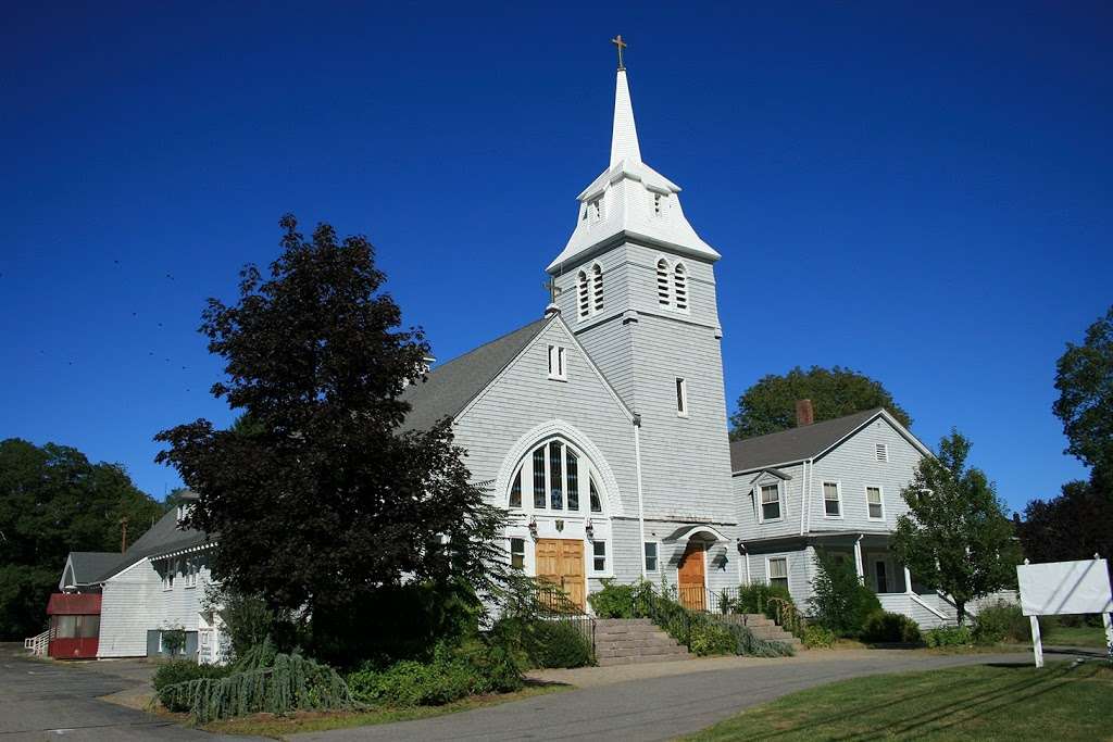 Silver City Baptist Church | 261 Tremont St, Taunton, MA 02780, USA | Phone: (508) 821-2774