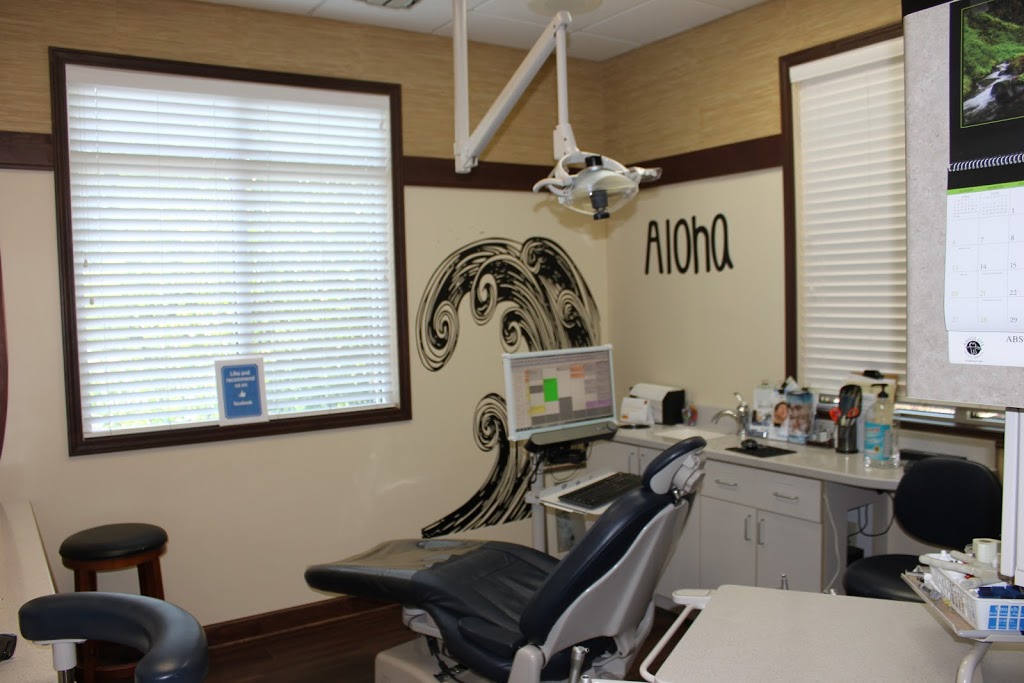 Apex Dental Group, Dr John S Kitzmiller III | 1021 W Williams St #101, Apex, NC 27502, USA | Phone: (919) 362-1341