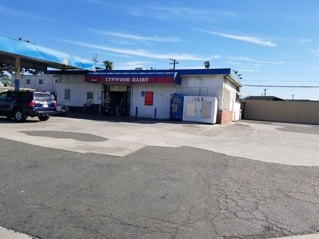 Lynwood Dairy | 12306 Atlantic Ave, Lynwood, CA 90262, USA