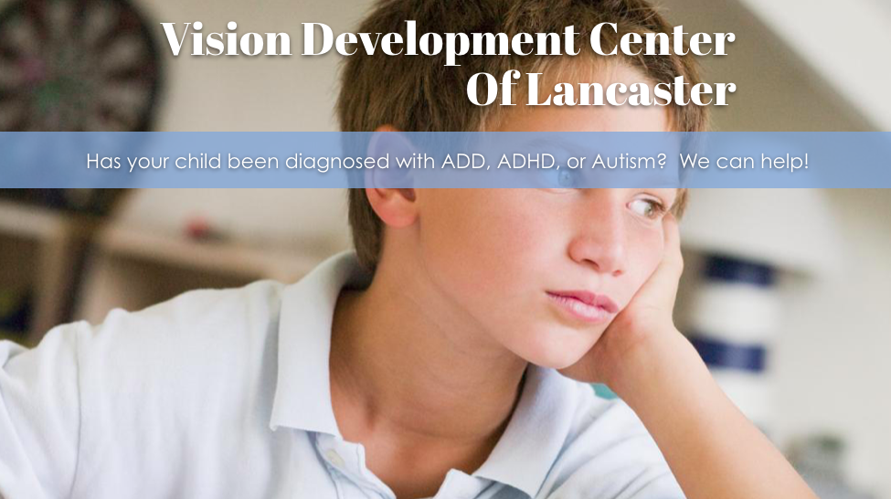 Vision Development Center | 152 E Main St, Leola, PA 17540, USA | Phone: (717) 656-0534