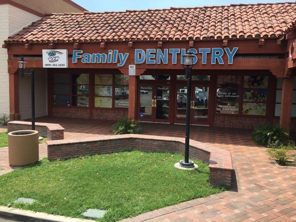 RANCHO DENTAL OFFICE | 2010 N Riverside Ave Ste A, Rialto, CA 92377, USA | Phone: (866) 337-6012