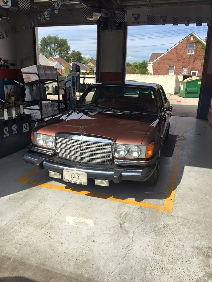 Oil lube And Beyond ( VALVOLINE) | 20144 W Warren Ave, Detroit, MI 48228, USA | Phone: (313) 982-4878