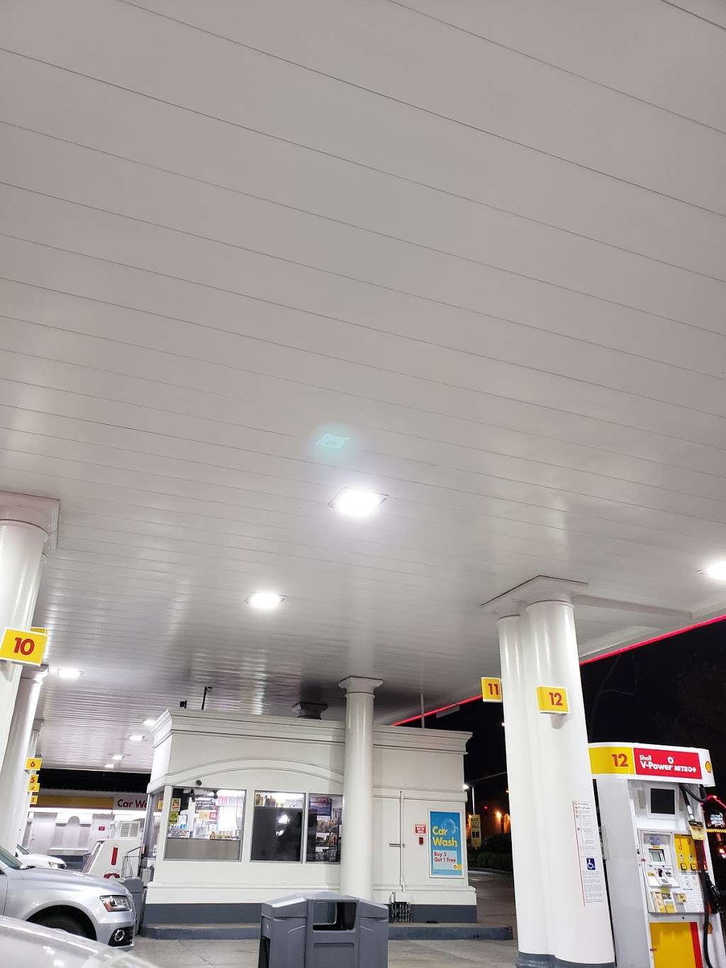 Shell | 9490 Mira Mesa Blvd, San Diego, CA 92126, USA | Phone: (858) 271-0874