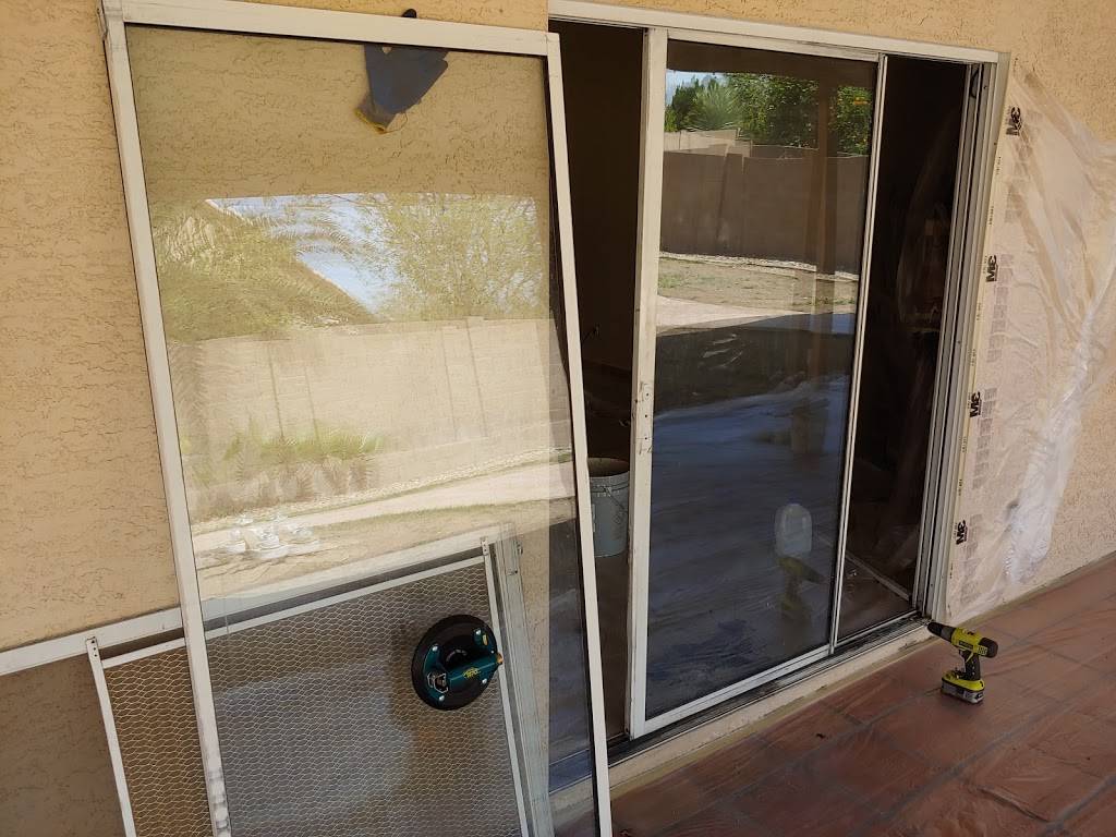 Discount Sliding Door Repair | 3716 W Angela Dr, Glendale, AZ 85308, USA | Phone: (602) 549-6198