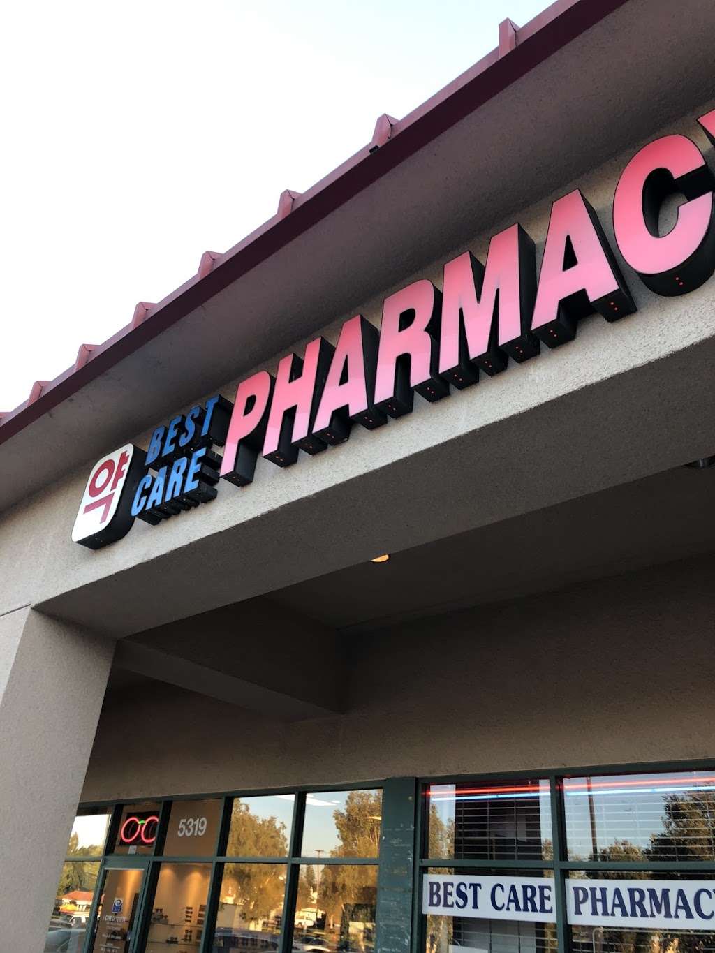 Beach Medical Pharmacy | 5230 Beach Blvd, Buena Park, CA 90621 | Phone: (714) 739-8811