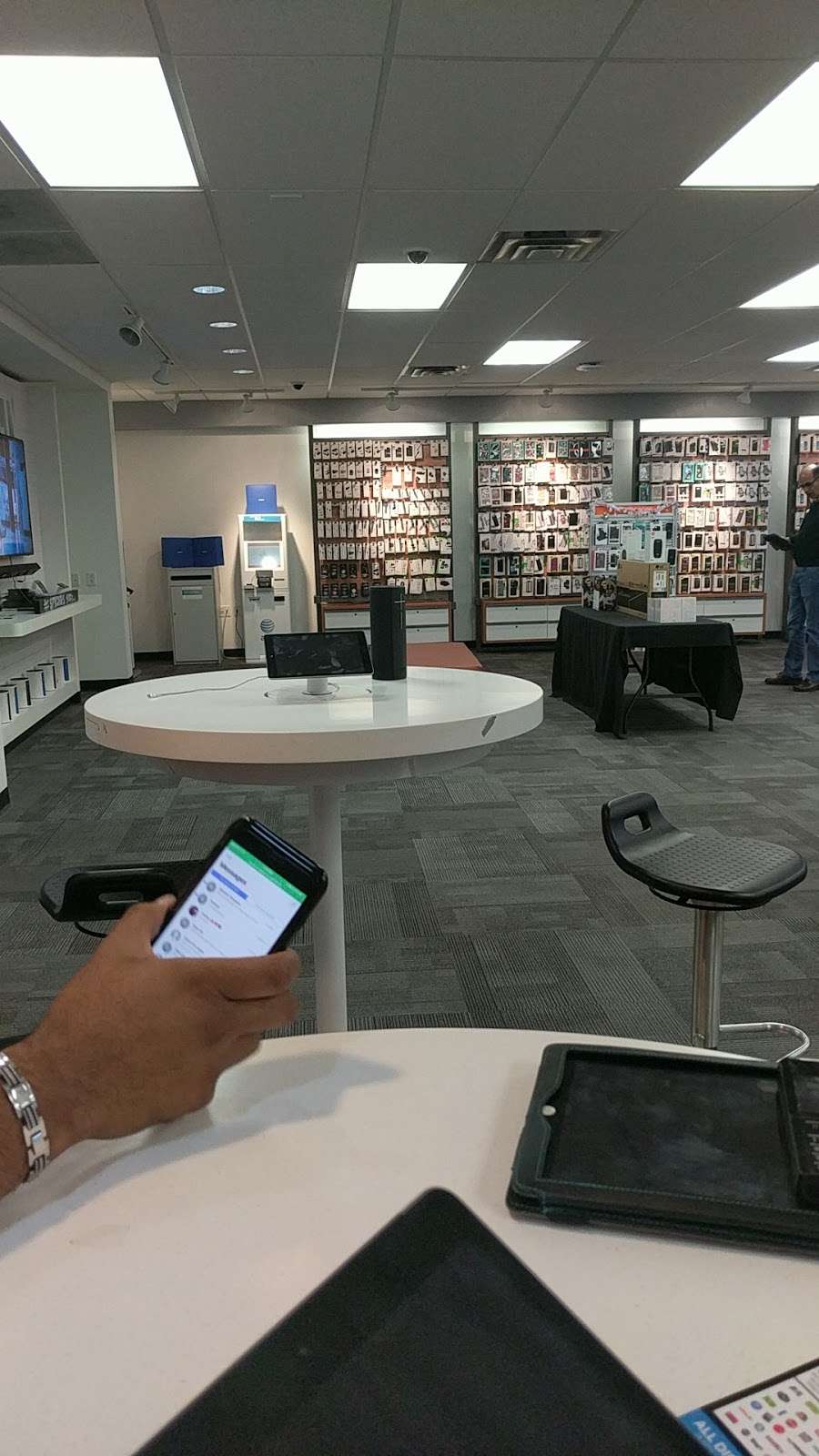 AT&T Store | 2204 N University Dr, Coral Springs, FL 33071 | Phone: (954) 753-4422