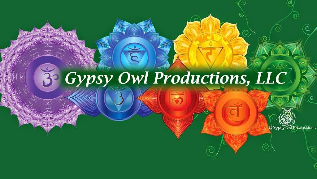 Gypsy Owl Productions LLC | 11181 Kensington Rd, Los Alamitos, CA 90720 | Phone: (562) 547-1740