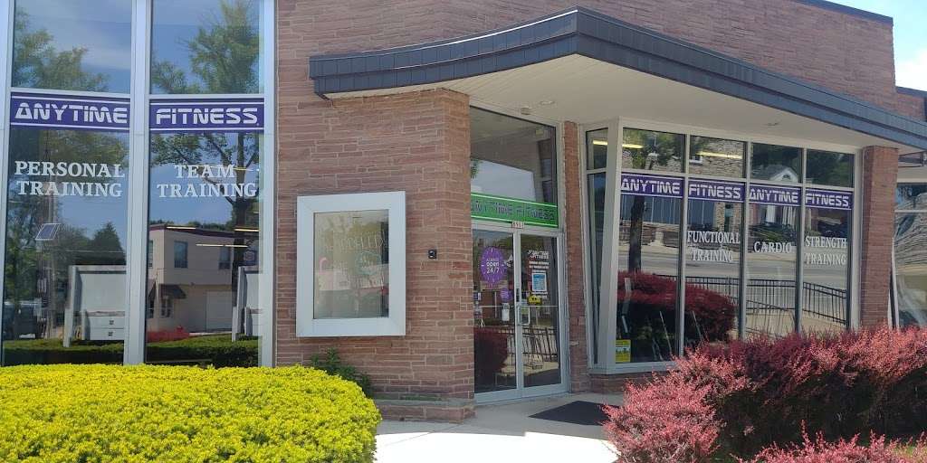 Anytime Fitness | 8901 W North Ave, Wauwatosa, WI 53226, USA | Phone: (414) 258-5658