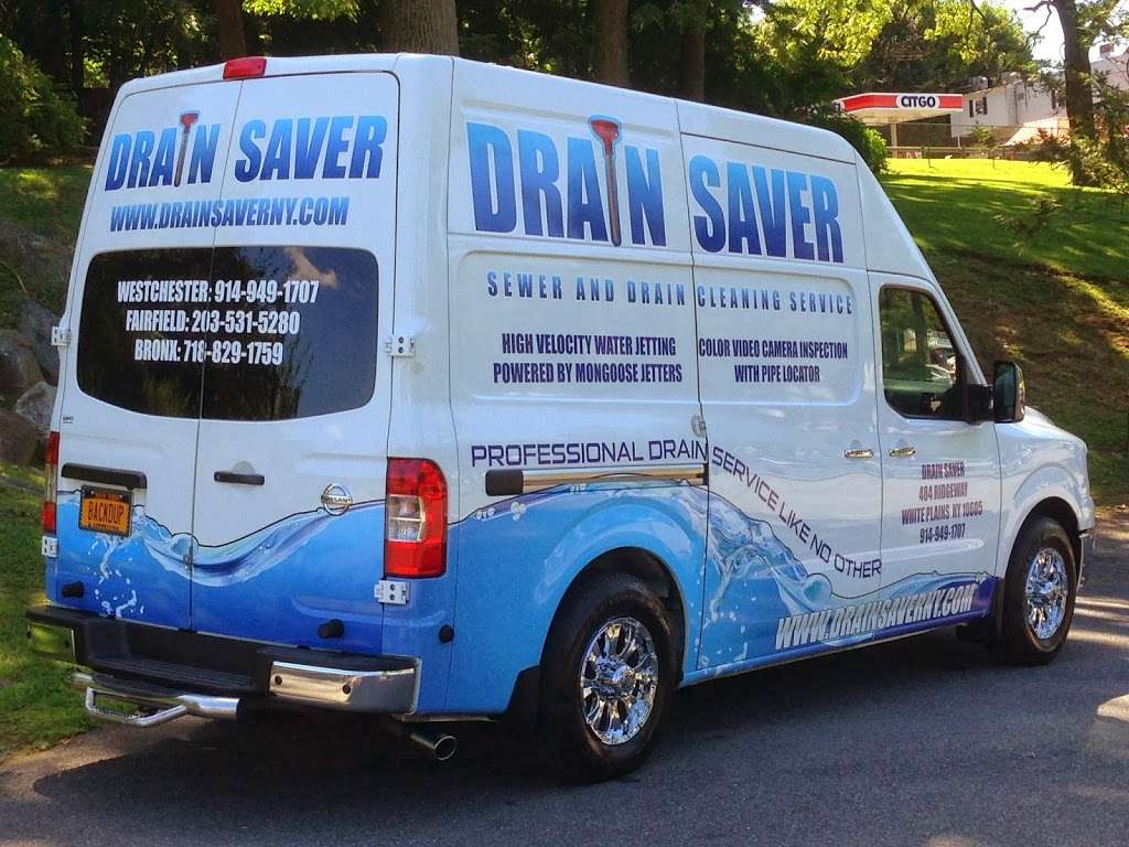 Drain Saver | 220 Rich Ave, Mt Vernon, NY 10552, USA | Phone: (914) 667-0216