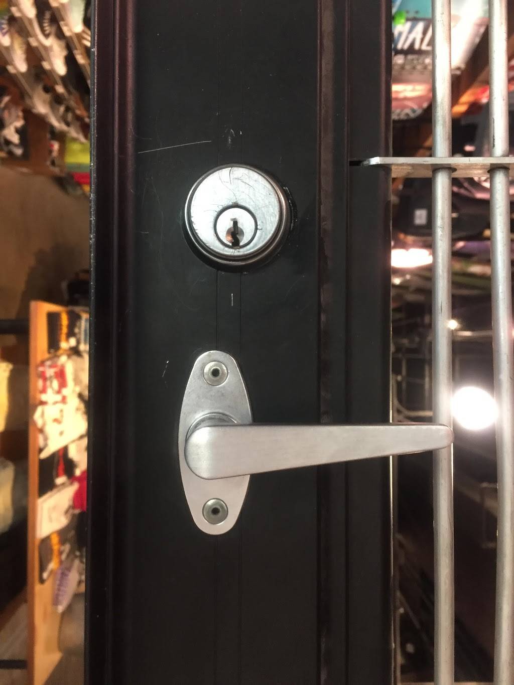 Mile High Locksmith Colorado Springs | 2860 S Circle Dr Ste 102, Colorado Springs, CO 80906, USA | Phone: (719) 299-5995