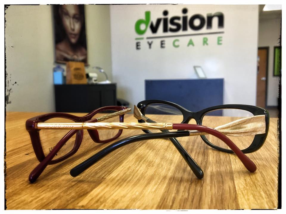 D Vision Eyecare: Amina Ebrahim, OD | 2023 W McDermott Dr Ste 290, Allen, TX 75013, USA | Phone: (972) 536-7964