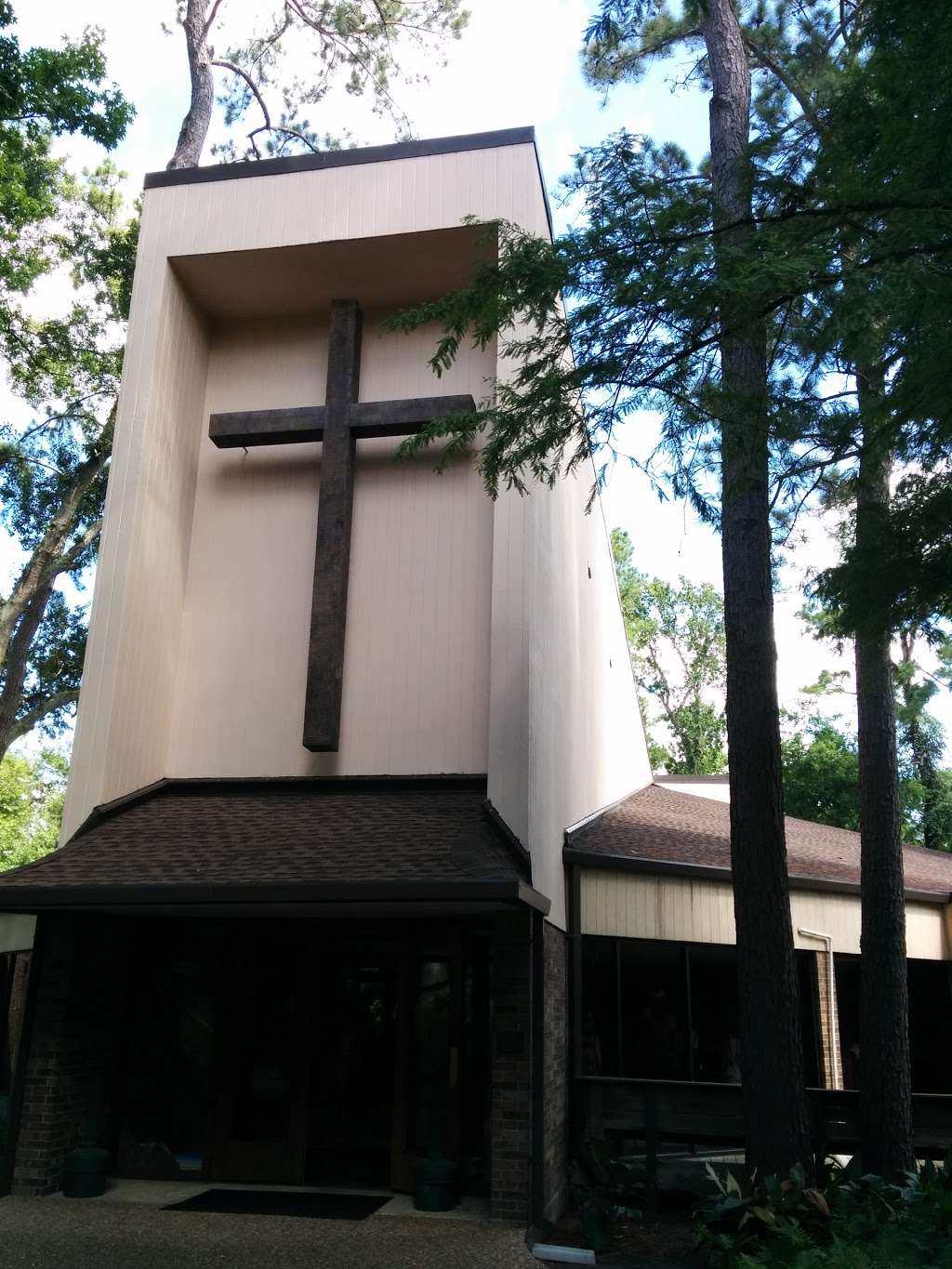 Kinsmen Lutheran Church | 12100 Champion Forest Dr, Houston, TX 77066, USA | Phone: (281) 444-3126