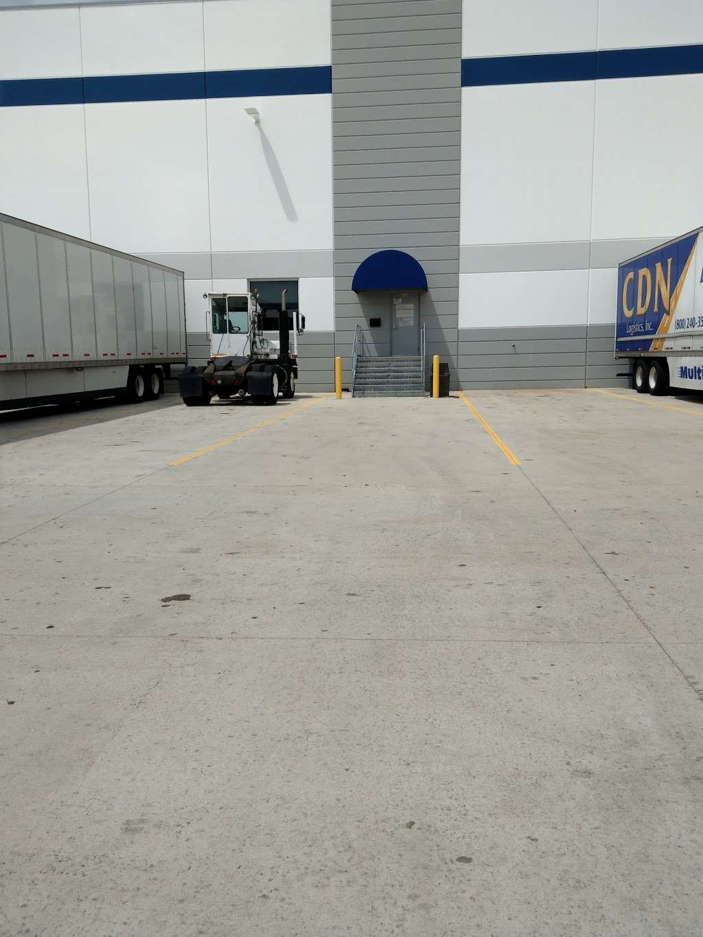 DS Containers | 2500 Enterprise Cir, West Chicago, IL 60185
