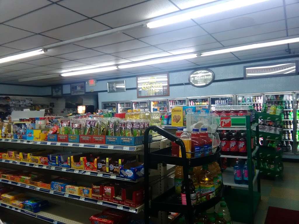 Kwik Pantry Food Mart | 5631 W National Ave, Milwaukee, WI 53214, USA | Phone: (414) 476-6609