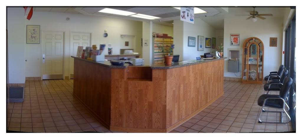 Arizona Avenue Animal Clinic | 7 W Knox Rd, Chandler, AZ 85225 | Phone: (480) 963-2340