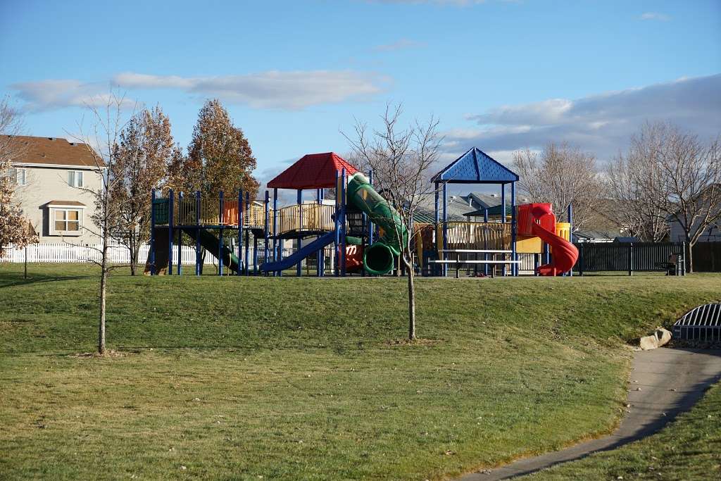 Coyote Run Park | 5051 A St, Greeley, CO 80634, USA | Phone: (970) 350-9390
