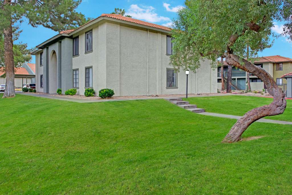 Canyon Creek Village Apartments | 17617 N 9th St, Phoenix, AZ 85022, USA | Phone: (602) 971-6262