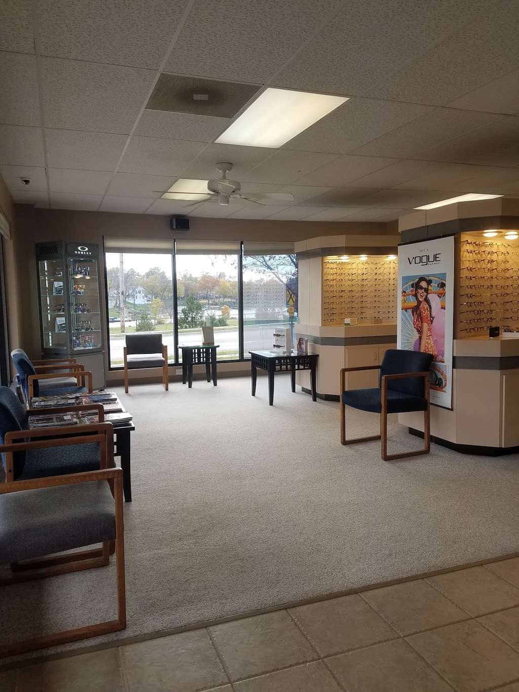 Bennett EyeCare Midwest - Blue Springs | 3417 NW Mill Dr, Blue Springs, MO 64015, USA | Phone: (816) 229-3001
