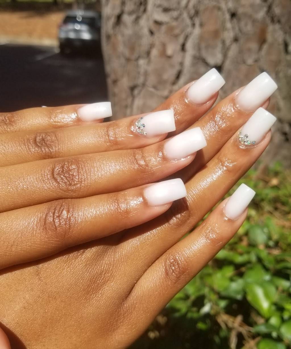 Prissy & Polished | 2617 Paces Ridge, Atlanta, GA 30339 | Phone: (678) 956-7620