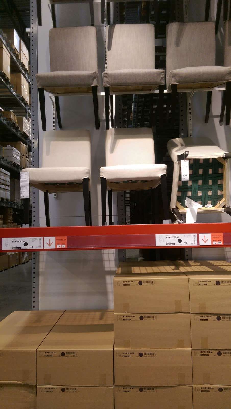 Ikea Home furnishings | Merriam, KS 66202, USA