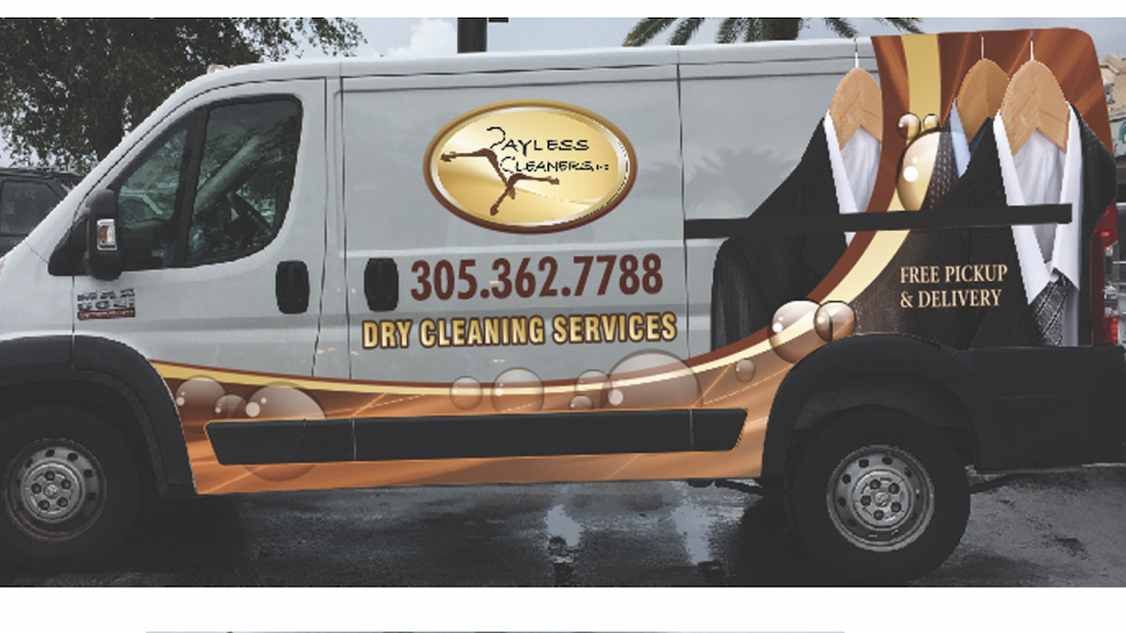 Payless Cleaners | 8200 W 33rd Ave #4, Hialeah, FL 33018, USA | Phone: (305) 362-7788