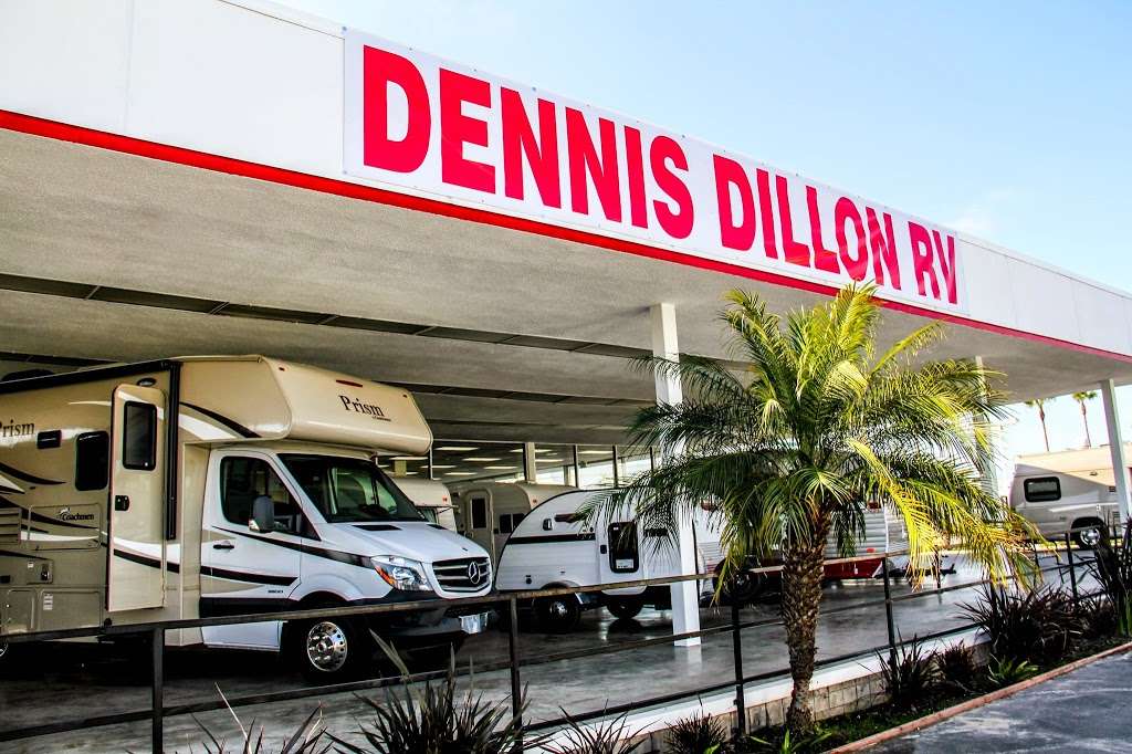 DDRV.COM - RV Sales, Service & Parts | 5400 Garden Grove Blvd, Westminster, CA 92683, USA | Phone: (714) 890-1444