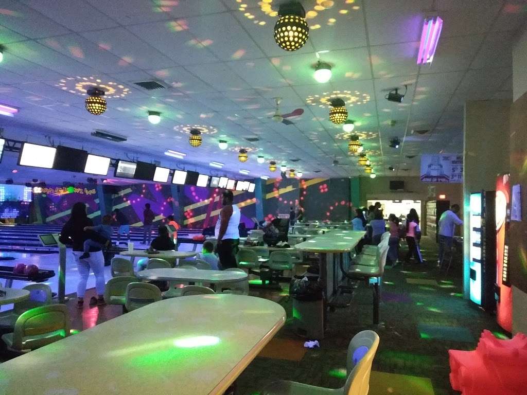 Northside Lanes | 6 Richards Ave, Winchester, VA 22601, USA | Phone: (540) 667-1470