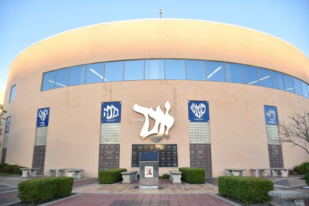 The J KC - Jewish Community Center - gym  | Photo 2 of 10 | Address: 5801 W 115th St, Overland Park, KS 66211, USA | Phone: (913) 327-8000
