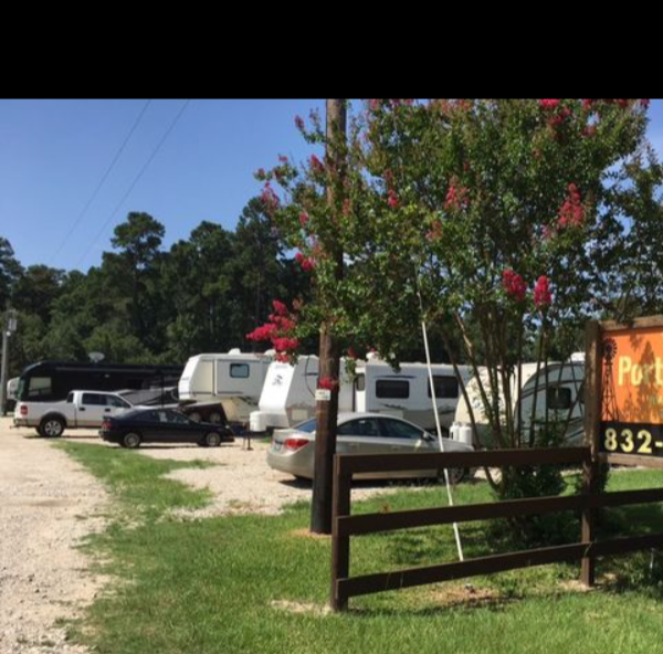 Porter RV Park | 21190 W Wallis Dr, Porter, TX 77365, USA | Phone: (832) 995-7620