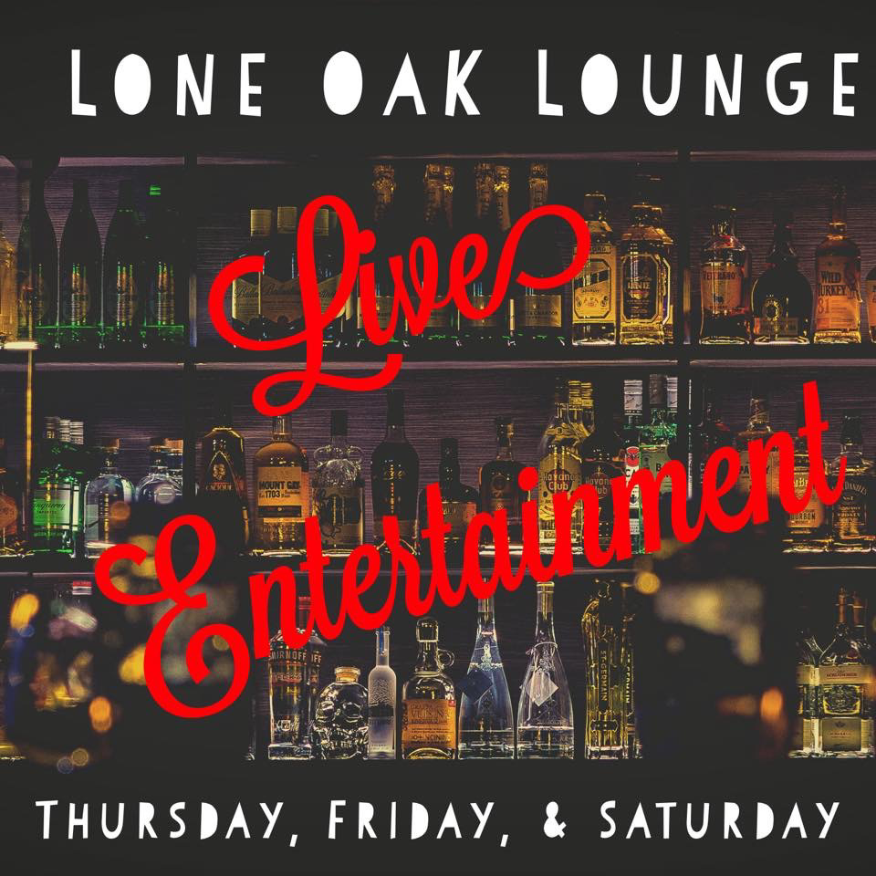 Lone Oak Lounge | 10612 Rosedale Hwy, Bakersfield, CA 93312, USA | Phone: (661) 589-0412