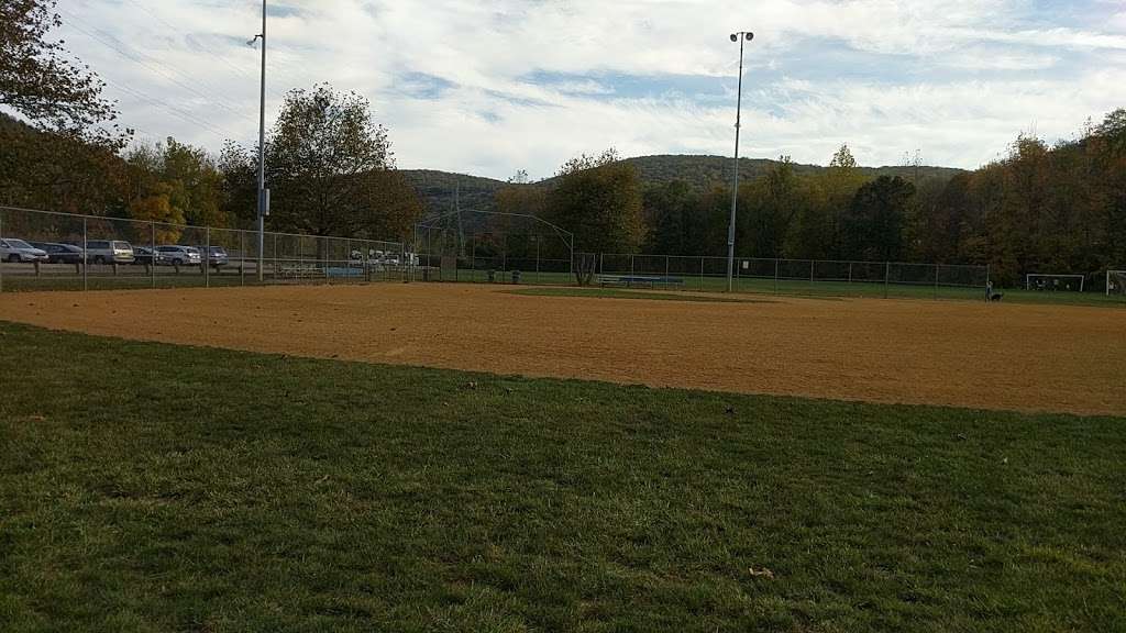 Sloatsburg Community Fields | 10 NY-17, Sloatsburg, NY 10974, USA | Phone: (845) 753-2727