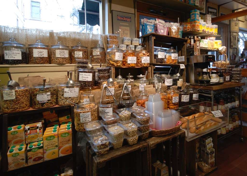 Sobseys Produce - cafe  | Photo 1 of 10 | Address: 92 Bloomfield St, Hoboken, NJ 07030, USA | Phone: (201) 795-9398
