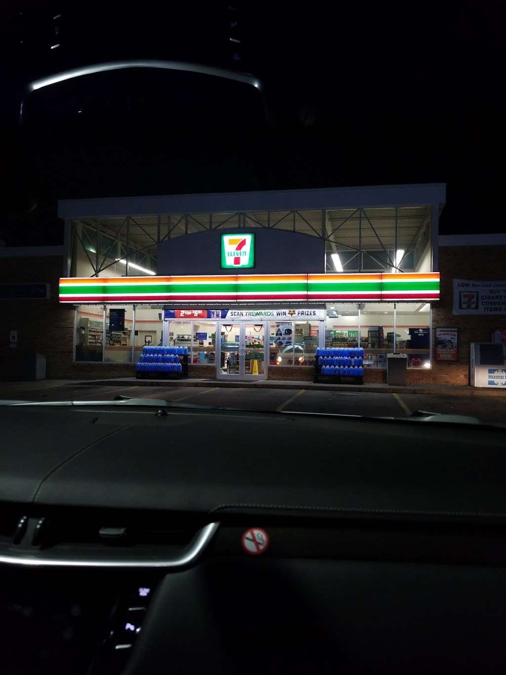 7-ELEVEN 34713 | 2502 Pearl St, Belvidere, IL 61008, USA | Phone: (815) 544-2126