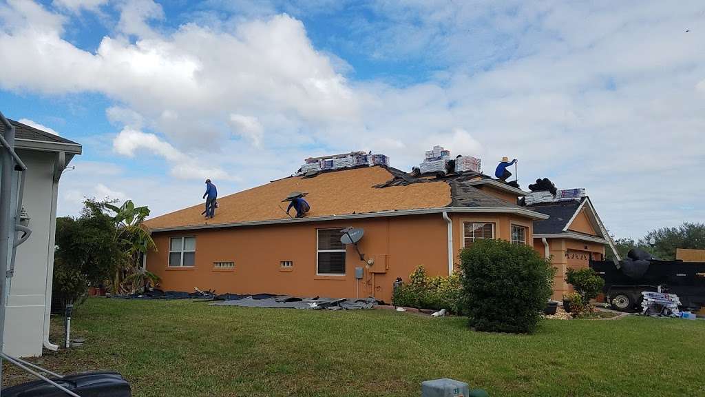 City Roofing and Remodeling | 1606 E Central Blvd, Orlando, FL 32803, USA | Phone: (407) 392-0218