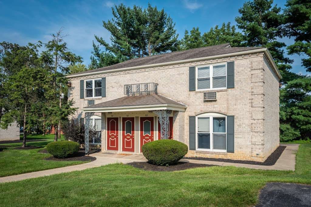 Cherry Hill Villas Apartments | 426 Estelle Dr, Lancaster, PA 17601 | Phone: (717) 205-1529