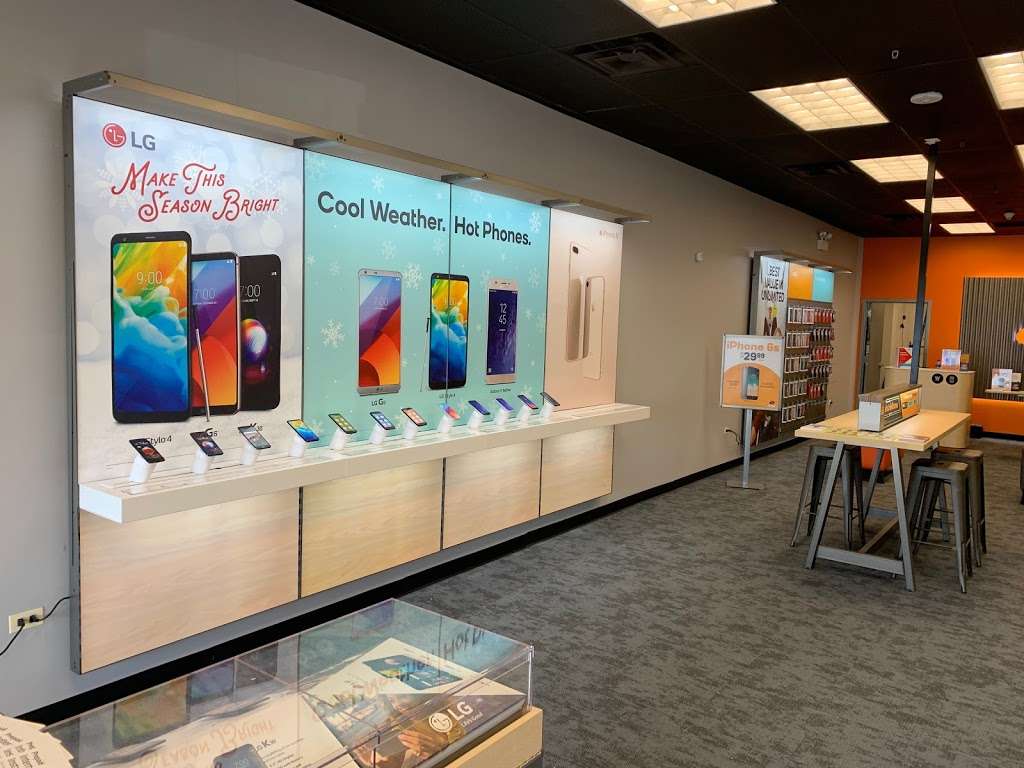 Boost Mobile | 4726 Lincoln Hwy, Matteson, IL 60443 | Phone: (708) 248-6663