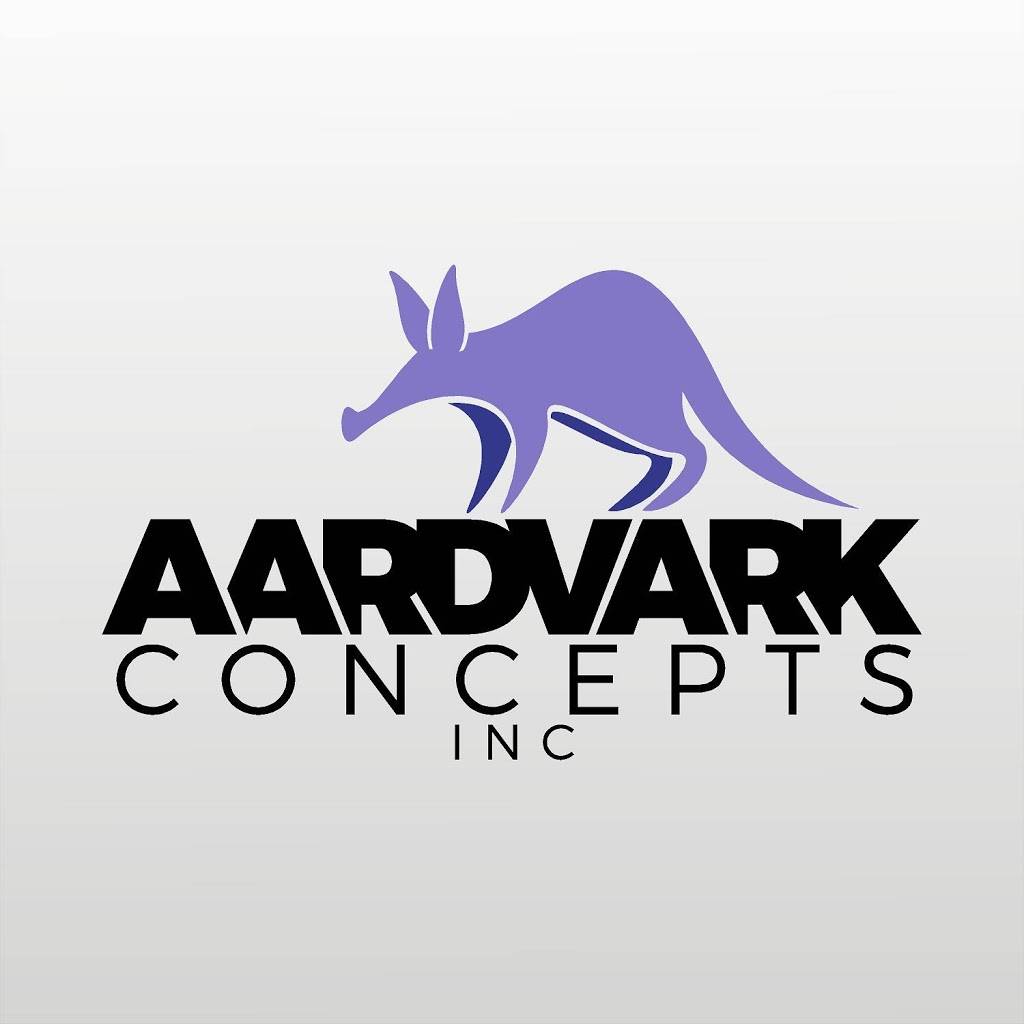 Aardvark Concepts Inc. | 710 Powhatan Beach Rd, Pasadena, MD 21122, USA | Phone: (410) 360-1390