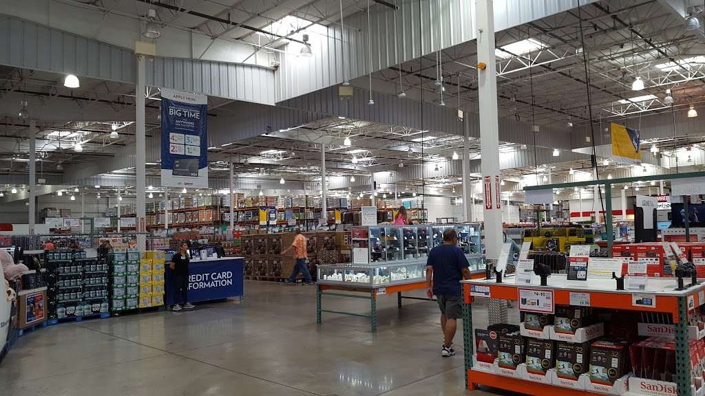 Costco Photo Center | 5611 UTSA Boulevard, San Antonio, TX 78249, USA | Phone: (210) 200-2050