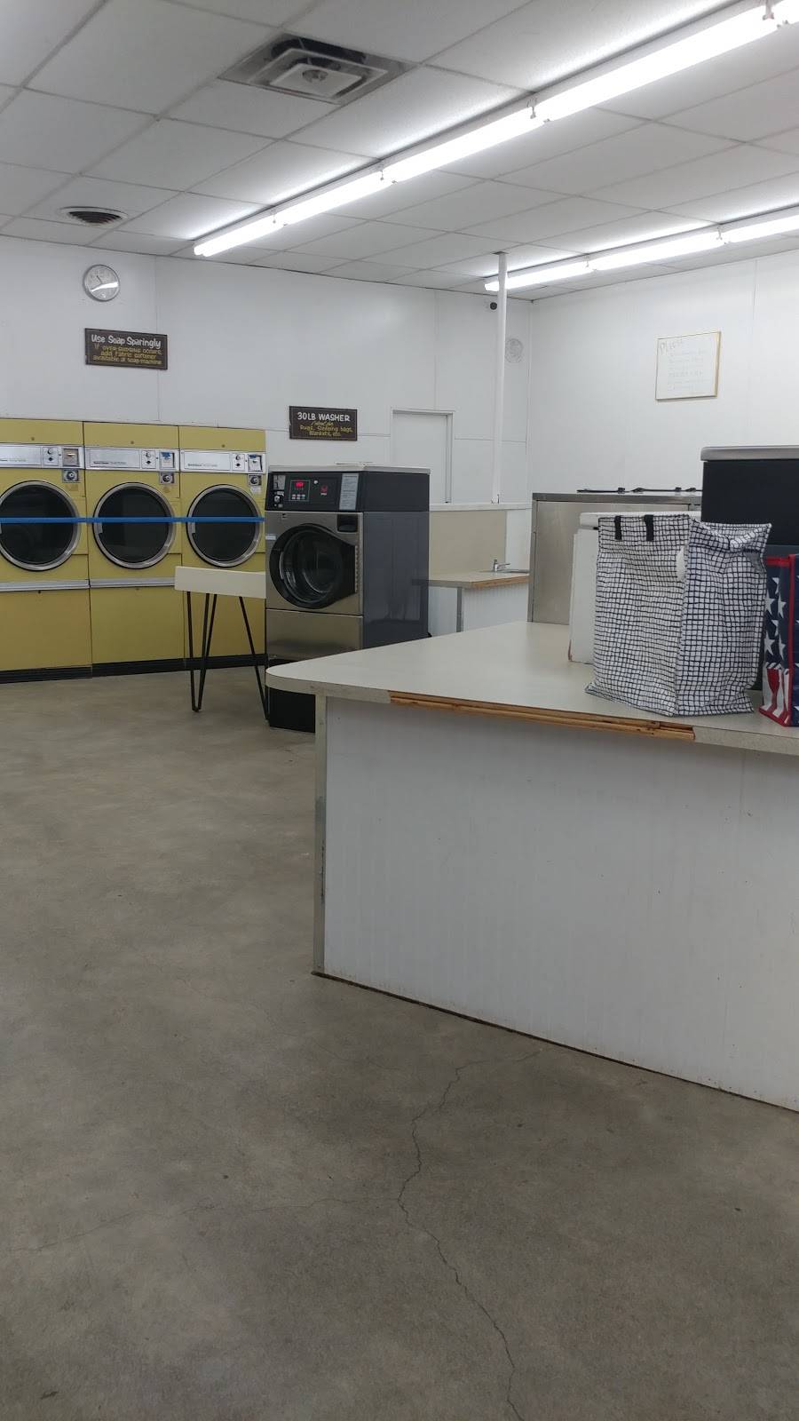 Alpine Coin Laundry | 14443 SE Division St, Portland, OR 97236, USA | Phone: (503) 760-4878