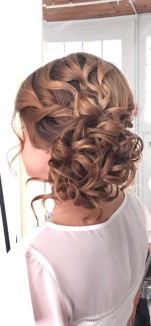 Bella Angel On- Location Hair and Makeup | 1209 Marlton Pike W, Cherry Hill, NJ 08002, USA | Phone: (856) 227-7774