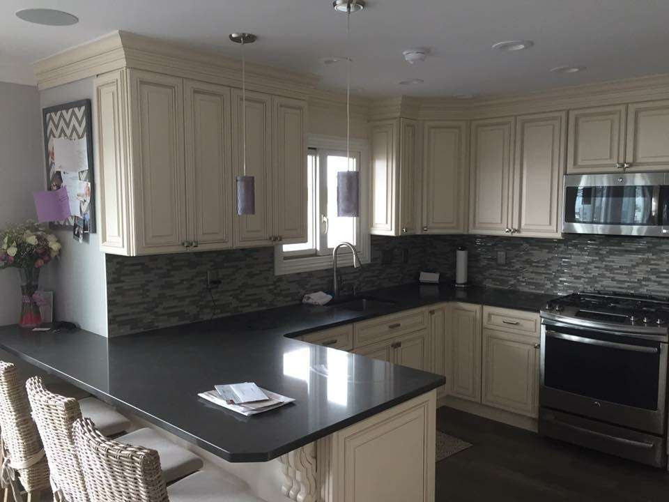 Classic Kitchens | 3315 Rte 37 E, Toms River, NJ 08753 | Phone: (732) 831-1999