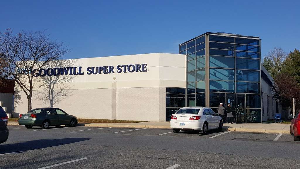 Goodwill Industries of the Chesapeake, Inc. | 9097 Snowden River Pkwy, Columbia, MD 21046, USA | Phone: (410) 872-0134